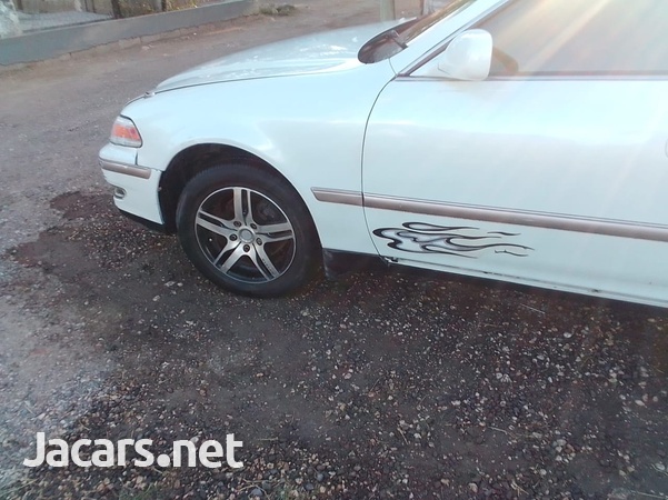 Toyota Mark II 2,0L 1998-1