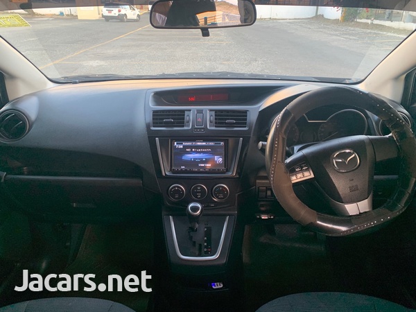Mazda Premacy 2,0L 2014-3