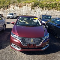 Toyota Premio 2,0L 2016 Toyota Premio 2,0L 2016