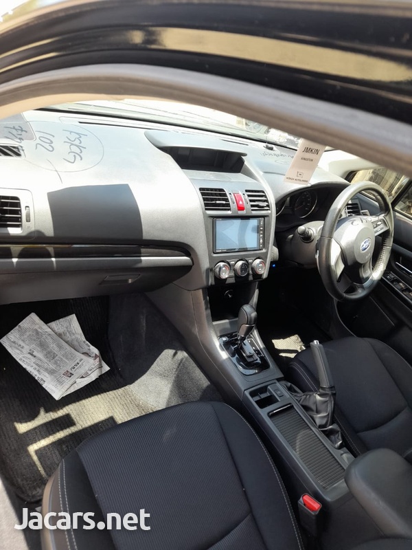 Subaru G4 1,6L 2014-9