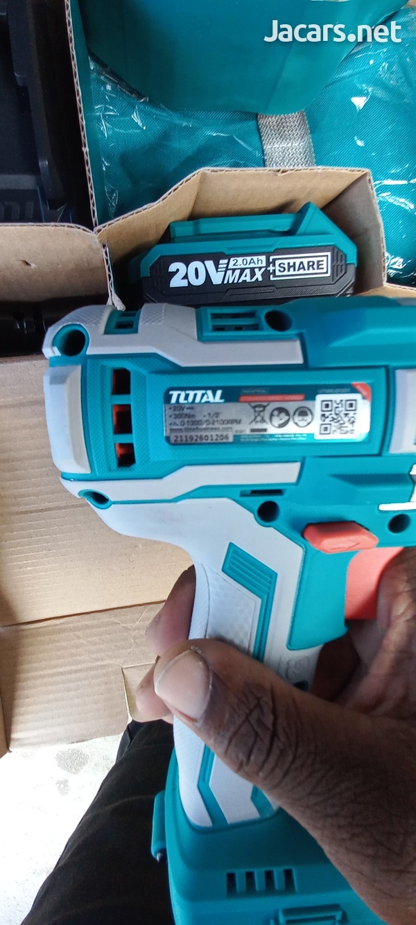 Impact wrench and more-4