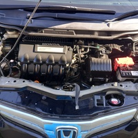 Honda Fit 1,5L 2013 Honda Fit 1,5L 2013