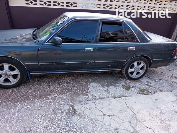 Toyota Mark II 2,0L 1994-6