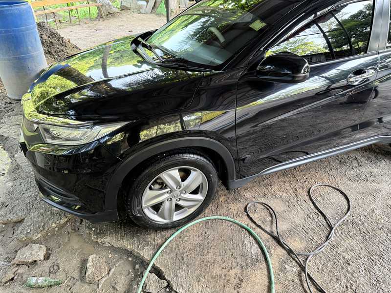 non　HRV BG 1 Honda HR-V 1,8L 2021 JA$4,200,000 №2478749 in Saint James