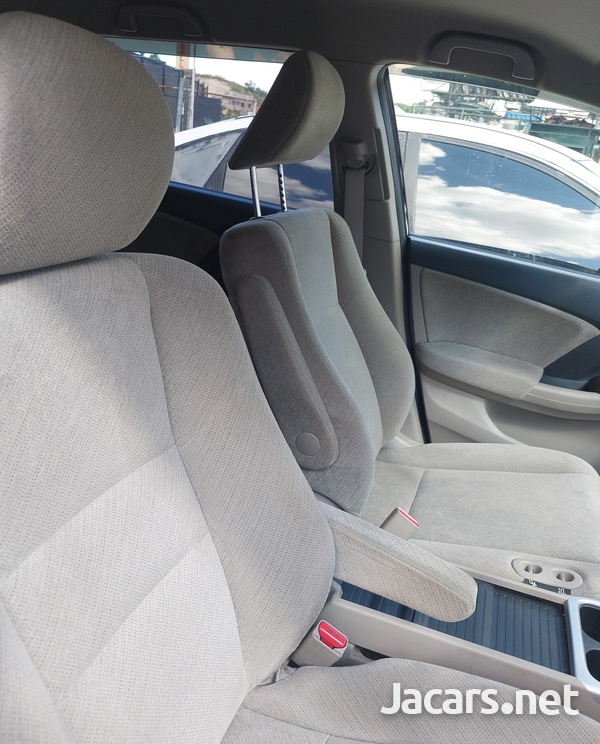 Honda Odyssey 2,4L 2013-8