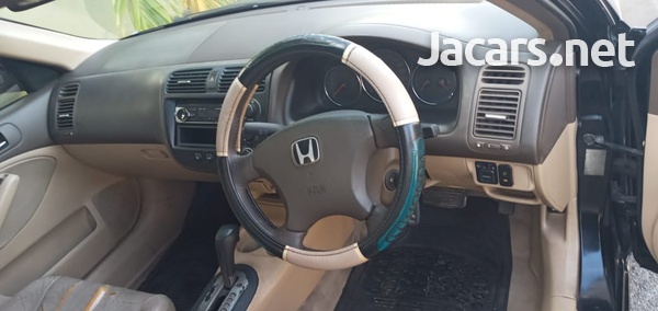 Honda Civic 1,7L 2005-6