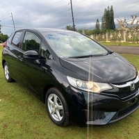 Honda Fit 1,5L 2016 Honda Fit 1,5L 2016