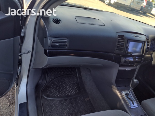 Toyota Premio 1,5L 2006-10