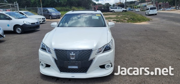 Toyota Crown 3,5L 2014-2