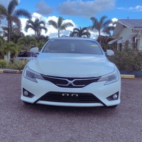 Toyota Mark X 2,5L 2013 Toyota Mark X 2,5L 2013
