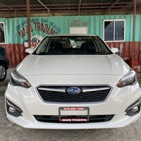 Subaru G4 2,0L 2017 Subaru G4 2,0L 2017