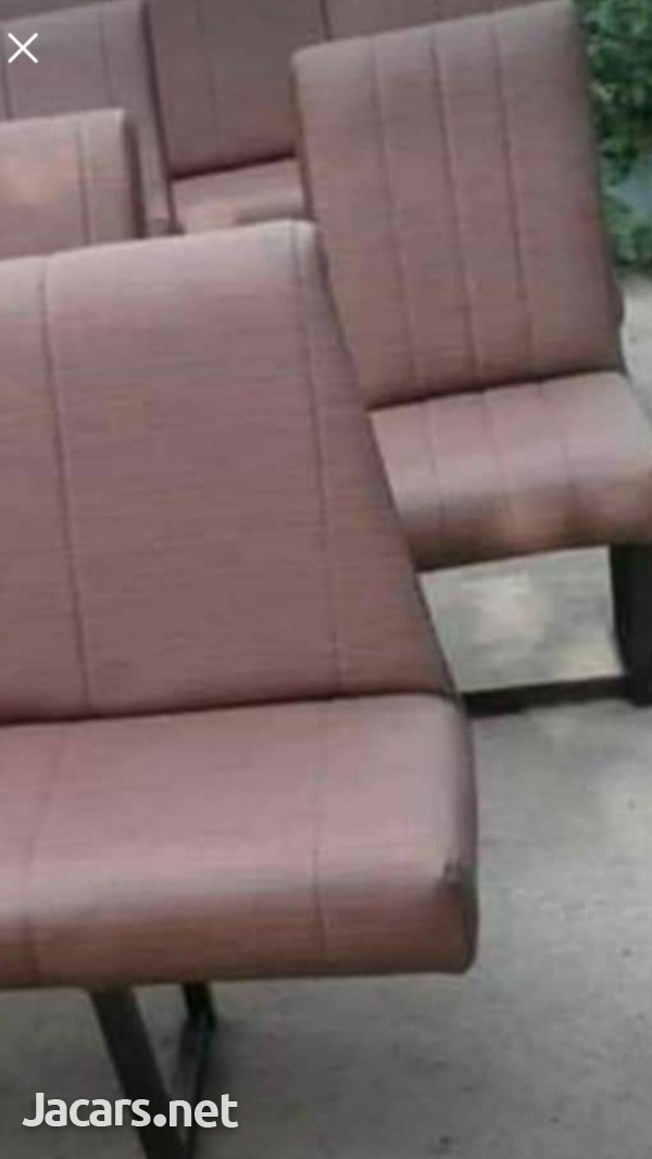 WE BUILD AND INSTALL BUS SEATS FOR TOYOTA HIACE,CARAVAN,COASTER 8762921460-15