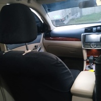 Toyota Allion 1,4L 2011 Toyota Allion 1,4L 2011