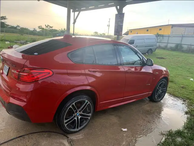 BMW 5-Series 2,9L 2017, Westmoreland - 3
