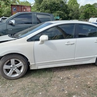 Honda Civic 1,8L 2008 Honda Civic 1,8L 2008