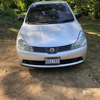 Nissan Wingroad 1,5L 2014 Nissan Wingroad 1,5L 2014