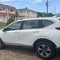 Honda CR-V 1,5L 2018 Honda CR-V 1,5L 2018