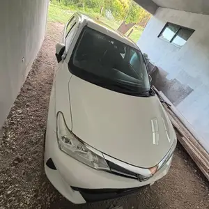 Toyota Fielder