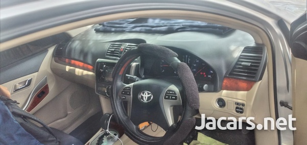 Toyota Premio 1,8L 2014-7