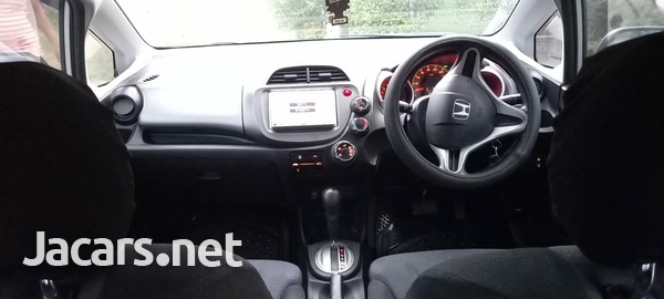 Honda Fit 1,5L 2009-4
