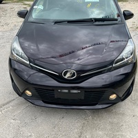 Toyota Vitz 1,3L 2016 Toyota Vitz 1,3L 2016