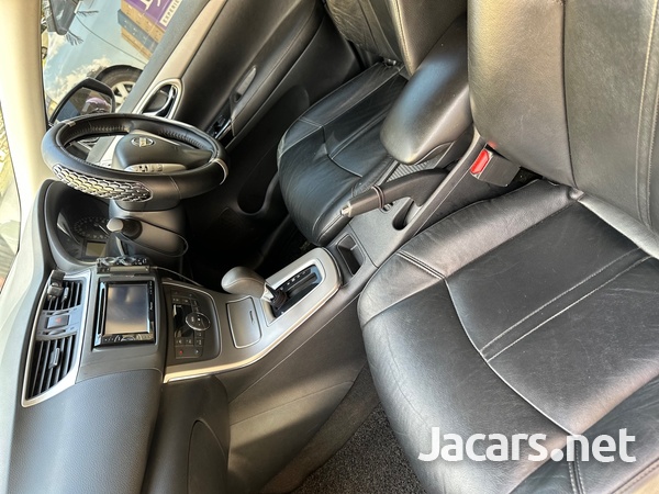 Nissan Sylphy 1,8L 2014-4