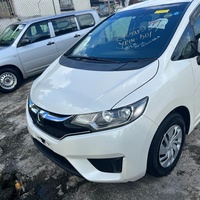 Honda Fit 1,5L 2015 Honda Fit 1,5L 2015