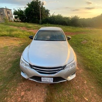 Toyota Mark X 2,5L 2012 Toyota Mark X 2,5L 2012