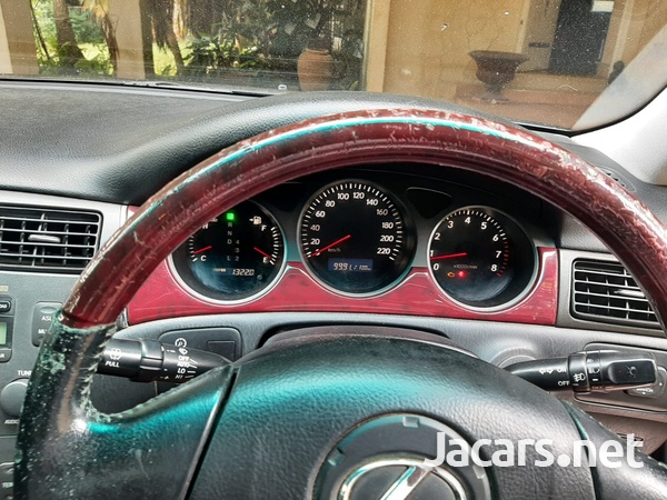 Lexus ES 3,0L 2003-8