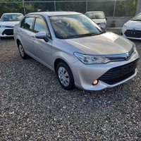 Toyota Axio 1,5L 2017 Toyota Axio 1,5L 2017