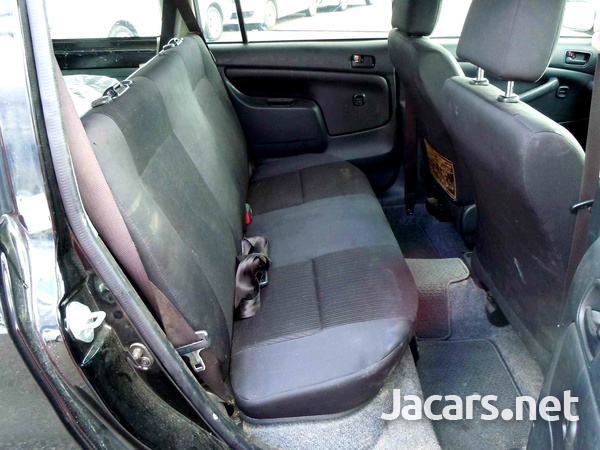 Toyota Probox 1,5L 2016-2