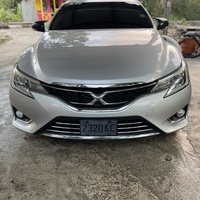 Toyota Mark X 2,5L 2013 Toyota Mark X 2,5L 2013