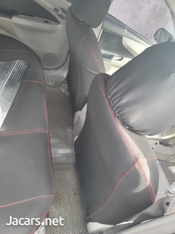 Toyota Axio 1,5L 2012-4