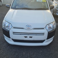 Toyota Probox 1,3L 2017 Toyota Probox 1,3L 2017