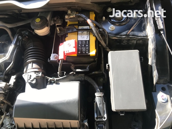 Honda Civic 1,5L 2019-7