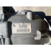 BMW OEM F10 BMW OEM F10