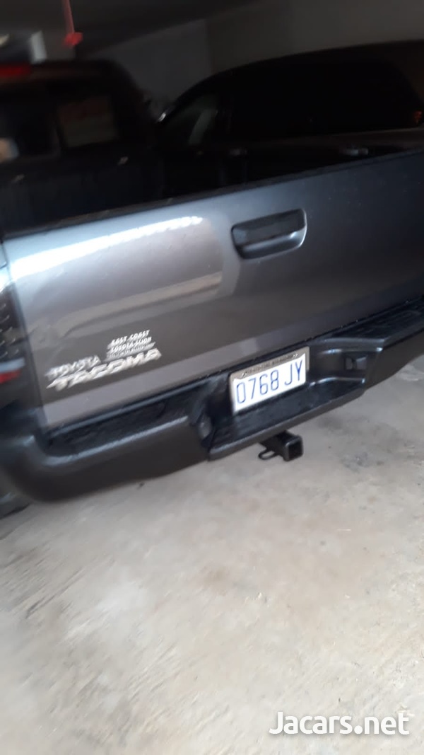 2011 Toyota Tacoma-4