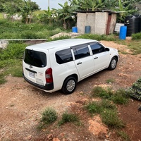 Toyota Probox 1,5L 2014 Toyota Probox 1,5L 2014