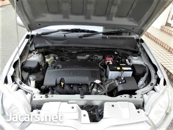 Toyota Succeed 1,5L 2016-7