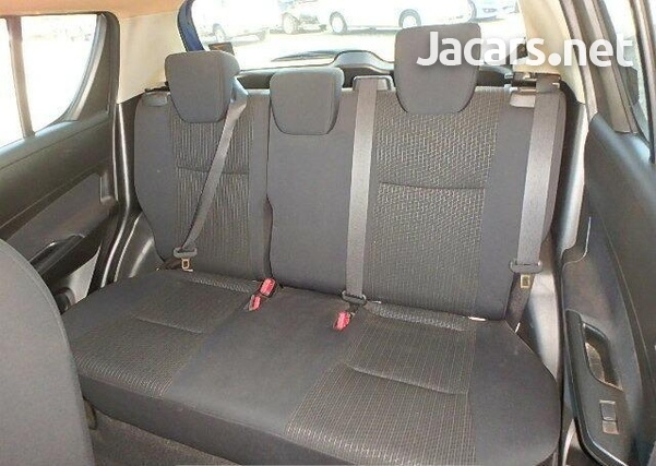 Suzuki Swift 1,3L 2015-7