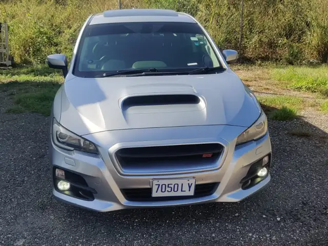 Subaru Levorg 1,6L 2016, Saint Catherine - 6