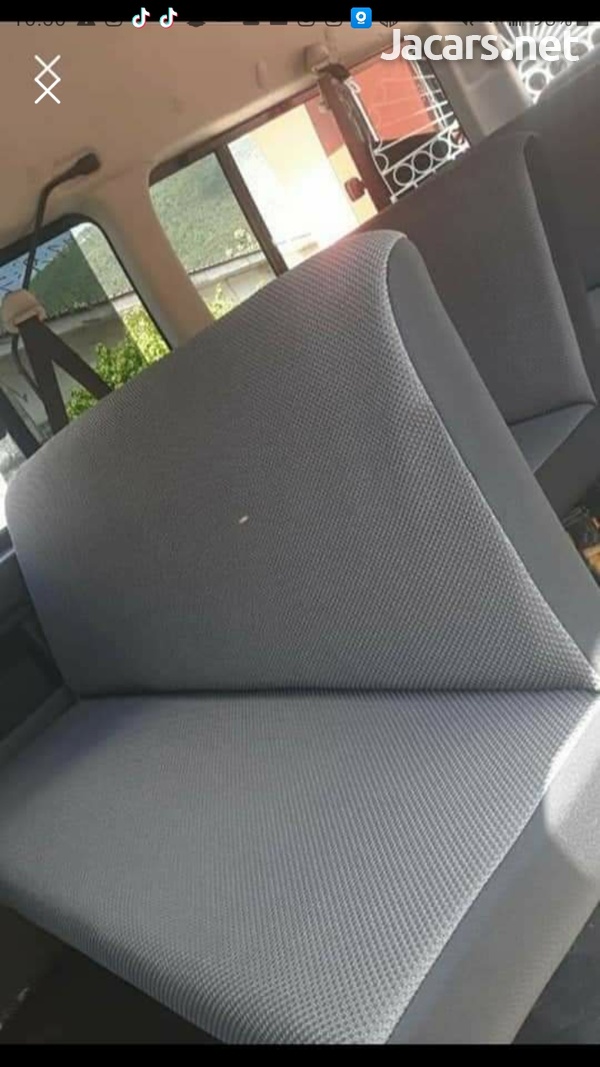 WE BUILD AND INSTALL BUS SEATS FOR TOYOTA HIACE,CARAVAN,COASTER 8762921460-6
