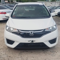 Honda Fit 1,5L 2016 Honda Fit 1,5L 2016