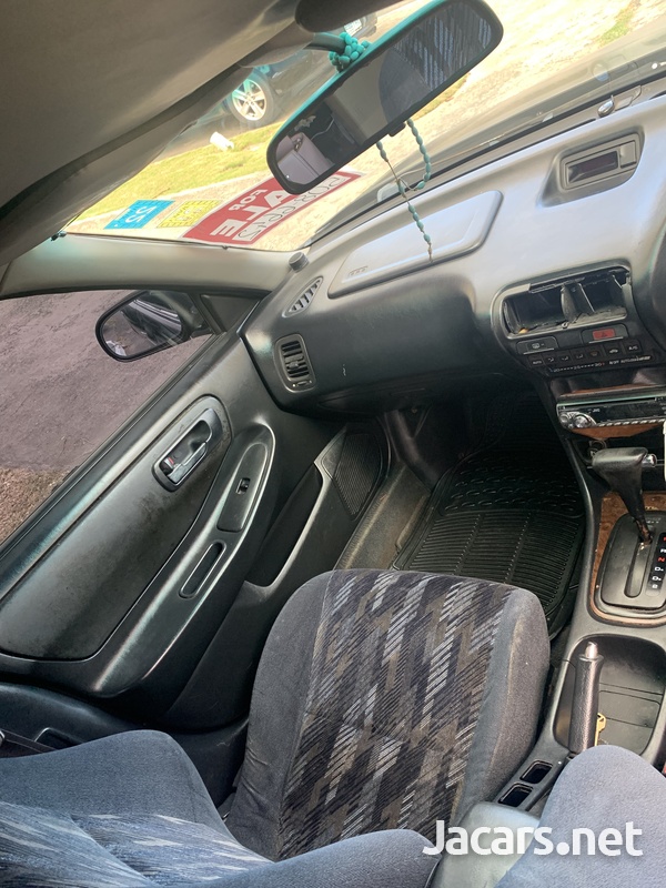 Honda Integra 1,6L 1999-10