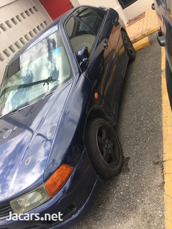 Mitsubishi Lancer 1,5L 1999-3