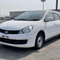 Nissan AD Expert 1,5L 2016 Nissan AD Expert 1,5L 2016