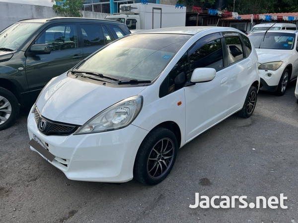 Honda Fit 1,5L 2012-1