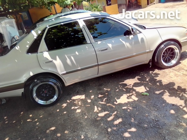Toyota Sprinter 1,5L 1996-5