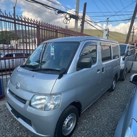 2017 Toyota Townace 2017 Toyota Townace