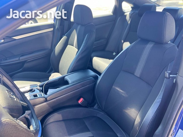 Honda Civic 1,5L 2019-9